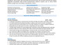 write and revamp resume, CV, cover letter, and linkedin